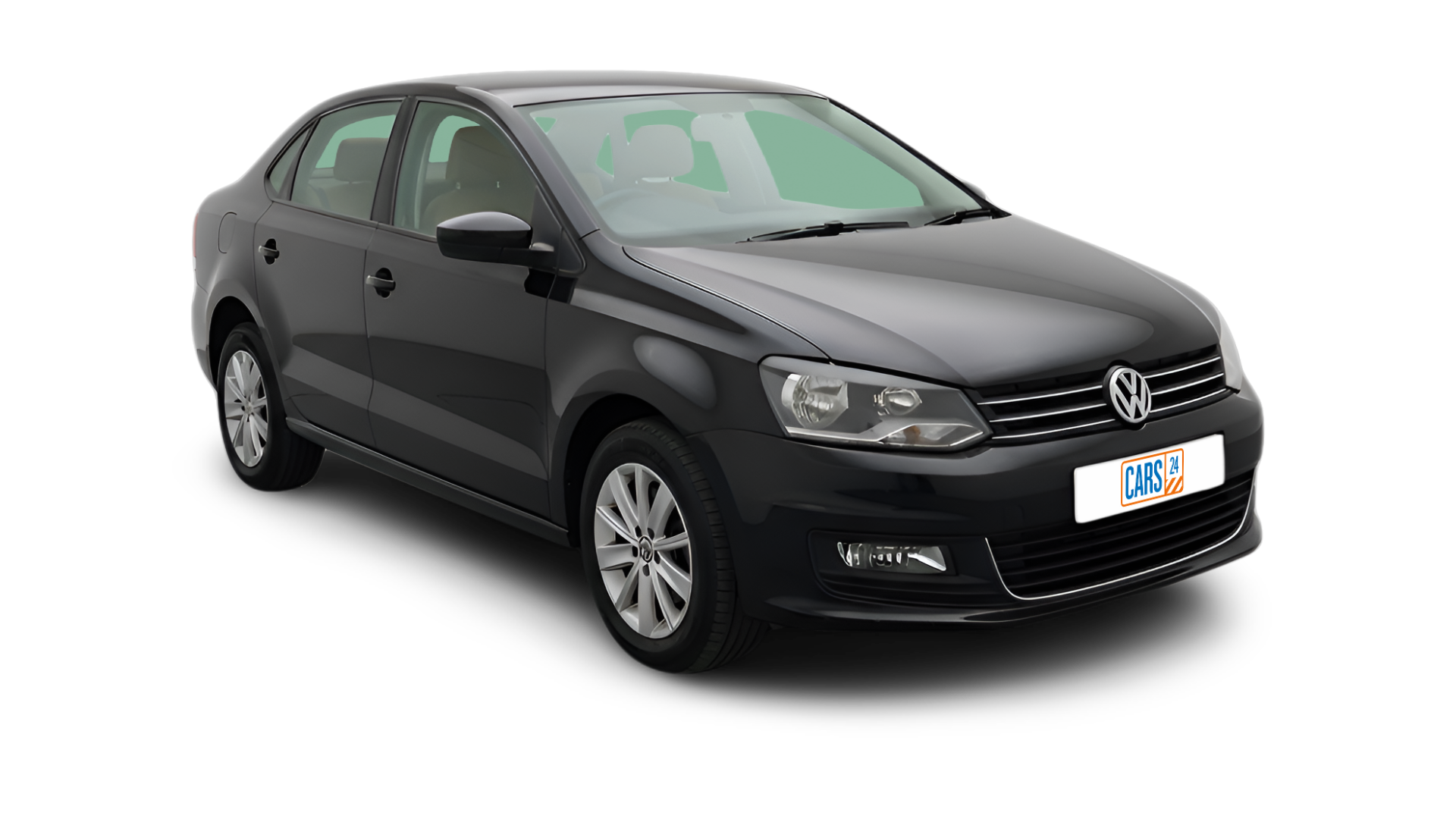 Volkswagen Vento-img